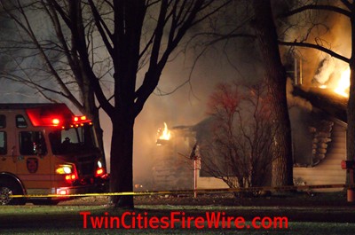 Brooklyn Park house fire, Kentucky, Brooklyn Park Fire Dept, firefighter, Minnesota, Twin Cities Fire Wire